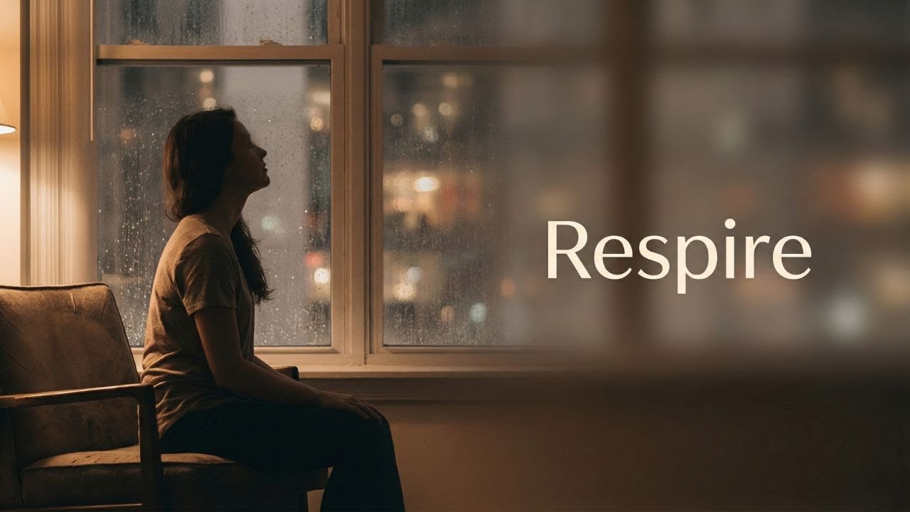 Reencontro com a Leveza | Relaxamento Guiado para Desacelerar a Mente