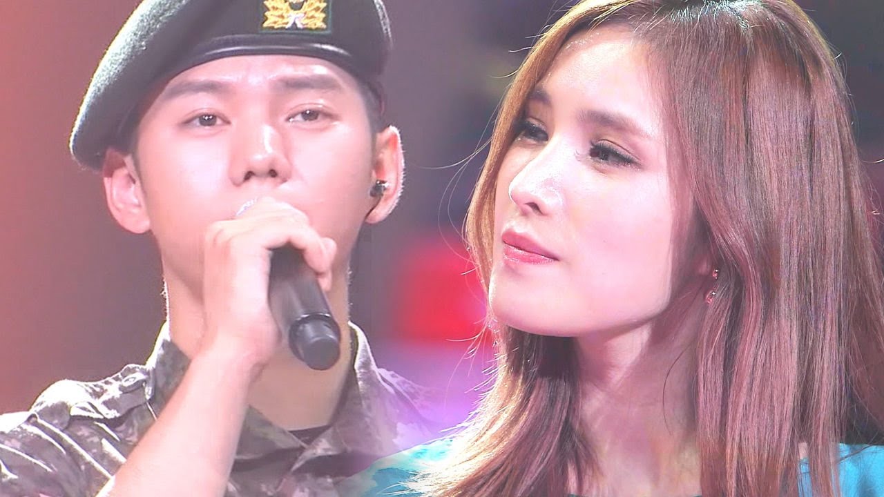 Gummy & DOTS's The Most Touching Duet Ever! ‘You're my everything’ 《Fantastic Duo》 판타스틱 듀오 EP18
