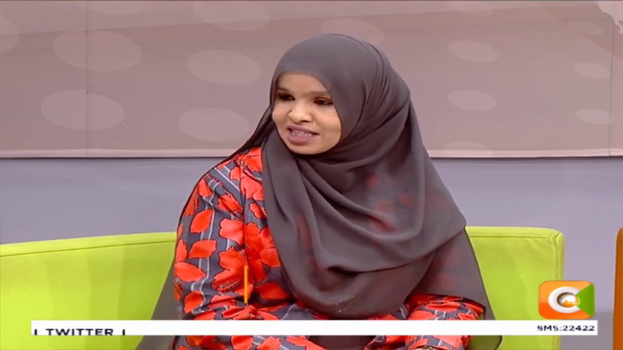 | SEMA NA CITIZEN | Biashara Ya Ushonaji Nguo [Part 1]