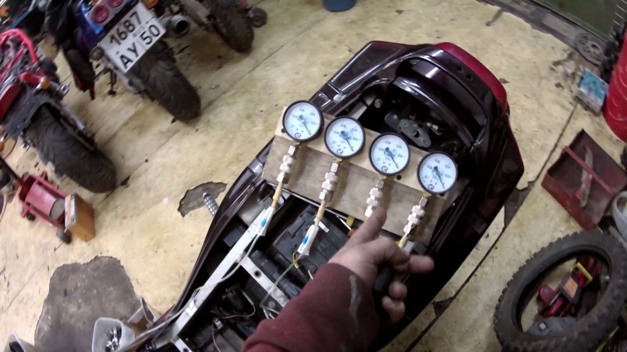 Священный ZZR400