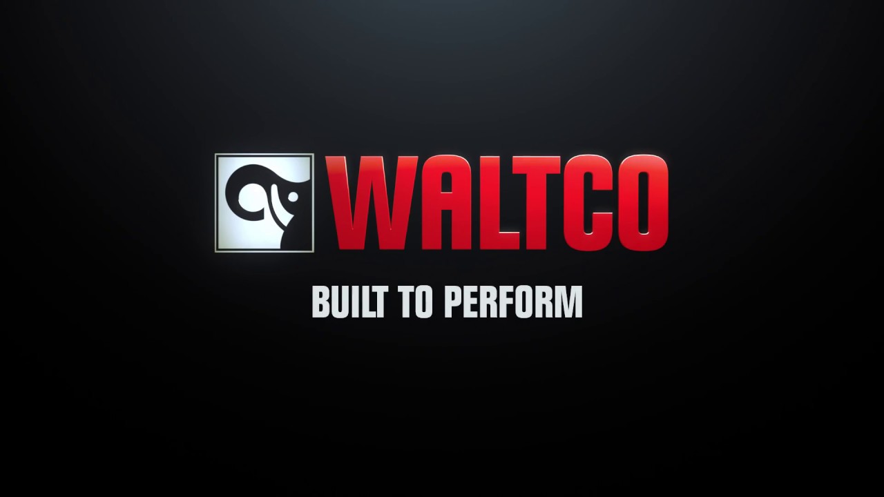 WALTCO WDV Liftgate