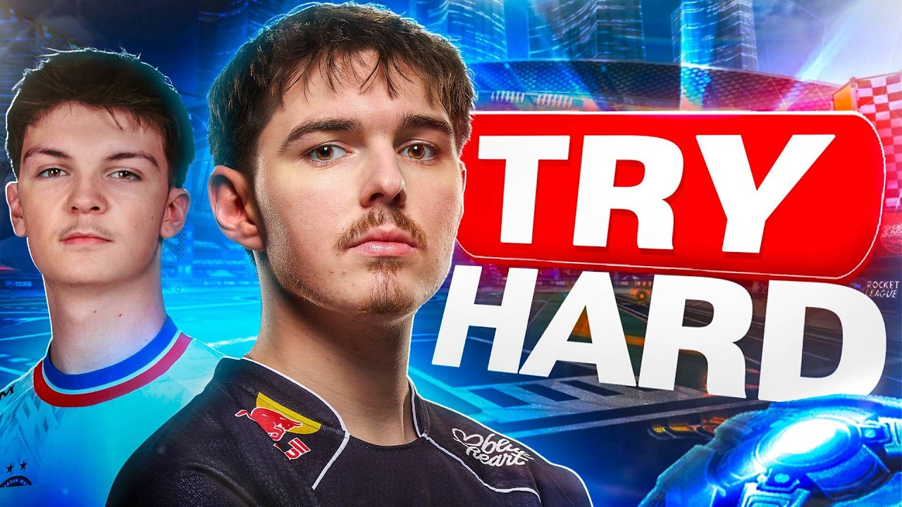 VATIRA & ZEN EN MODE FULL TRYHARD ??!!