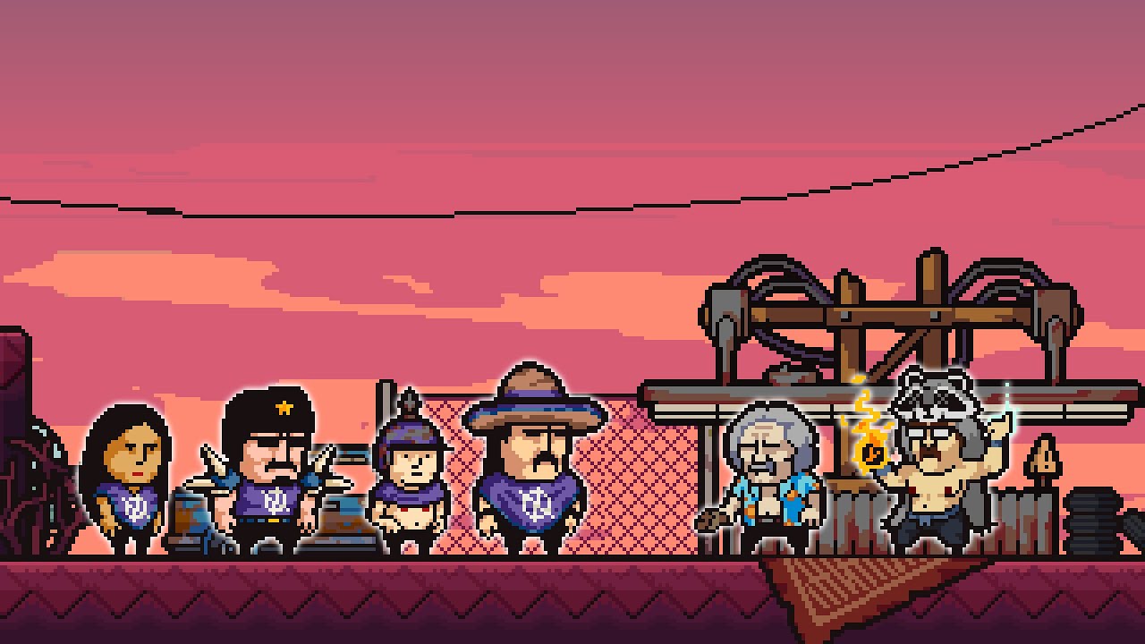 LISA The Timeless Fan-Game - The Wise and The Drunk (Version 1.0 + Pain Mode)