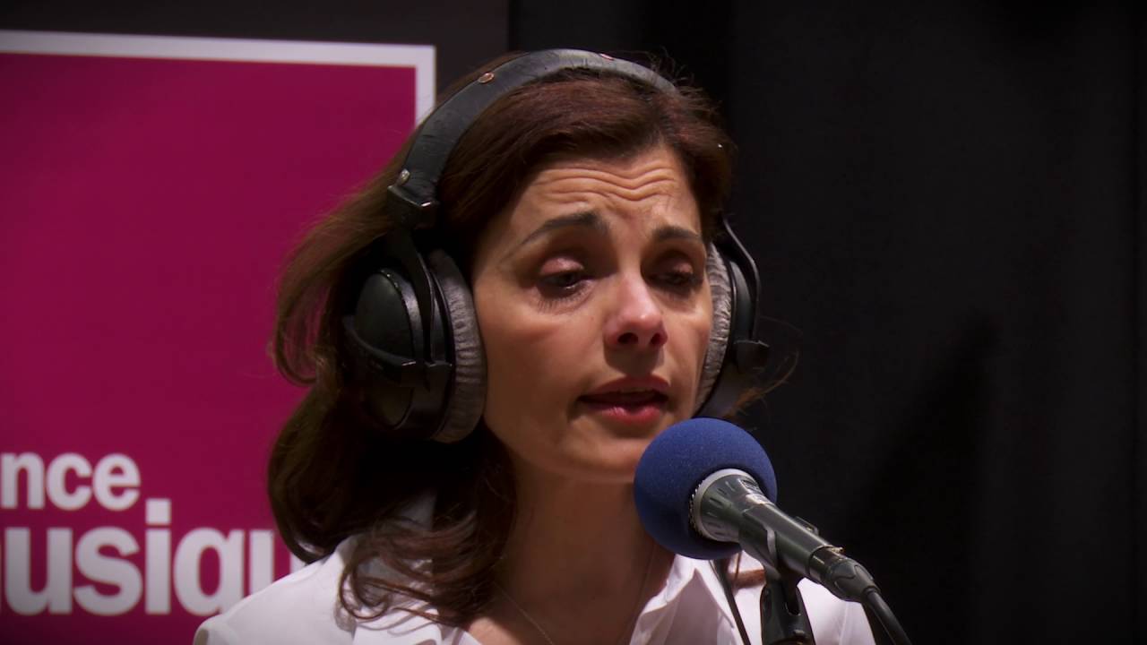 Sandra Rumolino et Kevin Seddiki | Le live Matinale