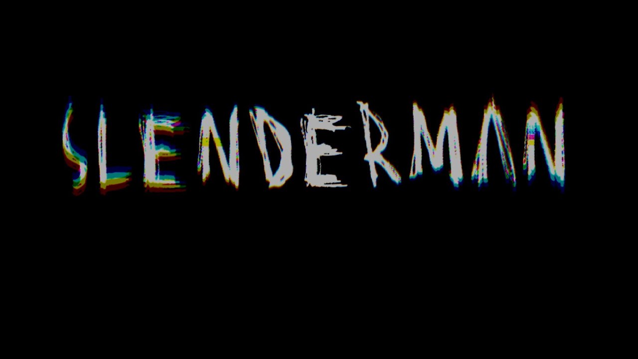 Slenderman Trailer - Slenderman Movie [HD]