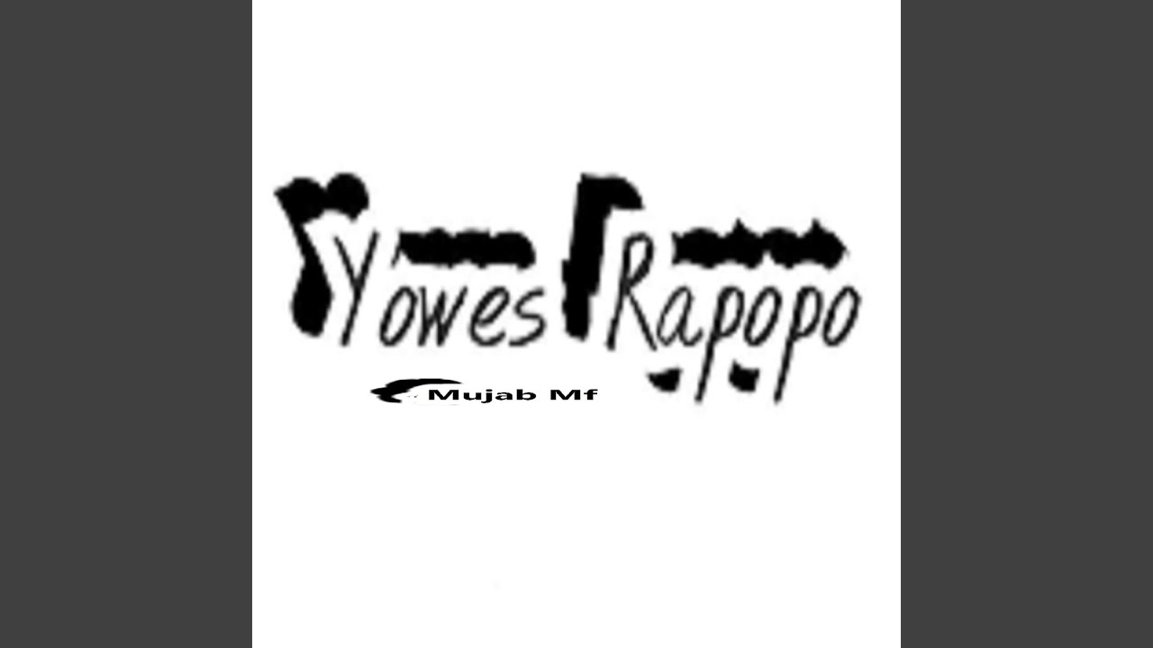 Yowes Orapopo