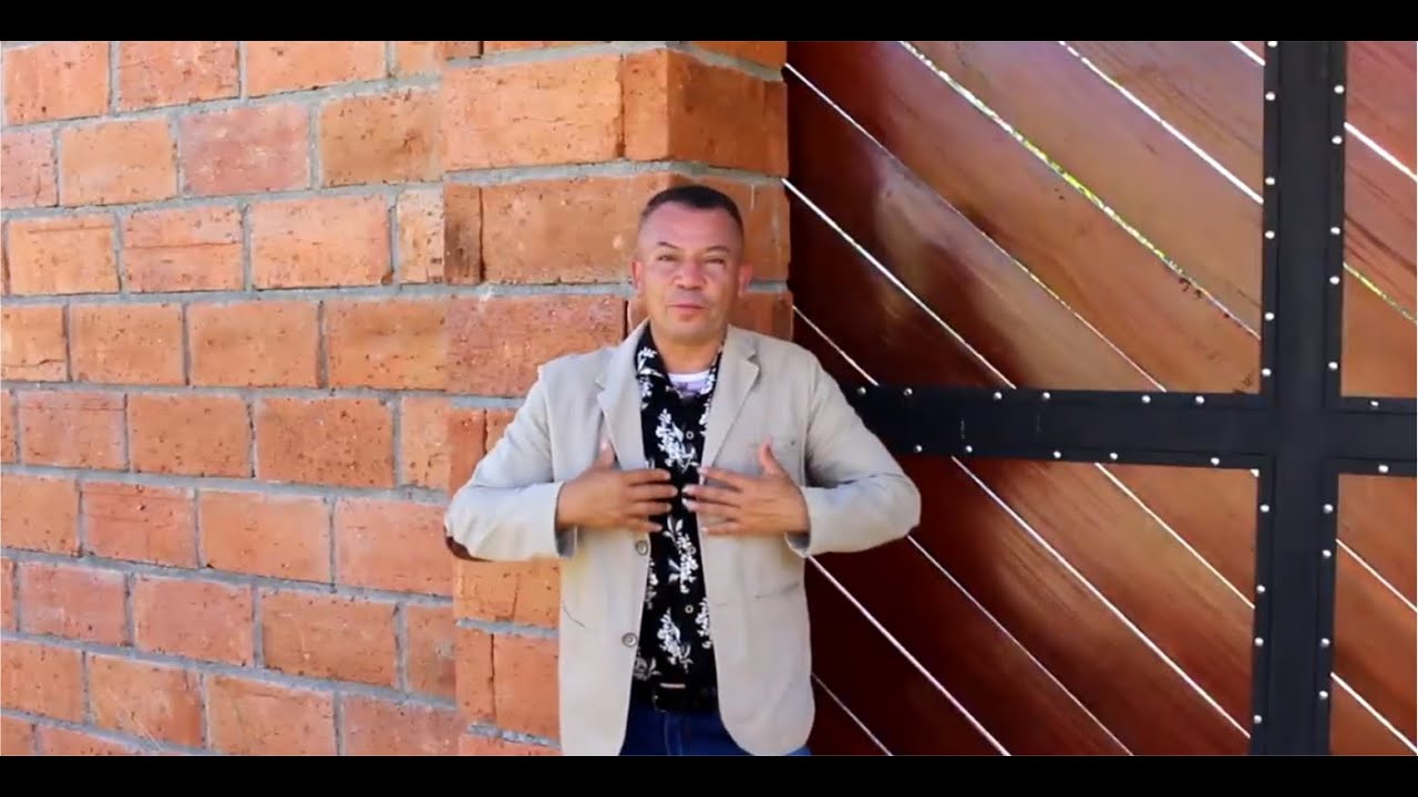 NADIE SE VINO A QUEDAR RENE MORENO