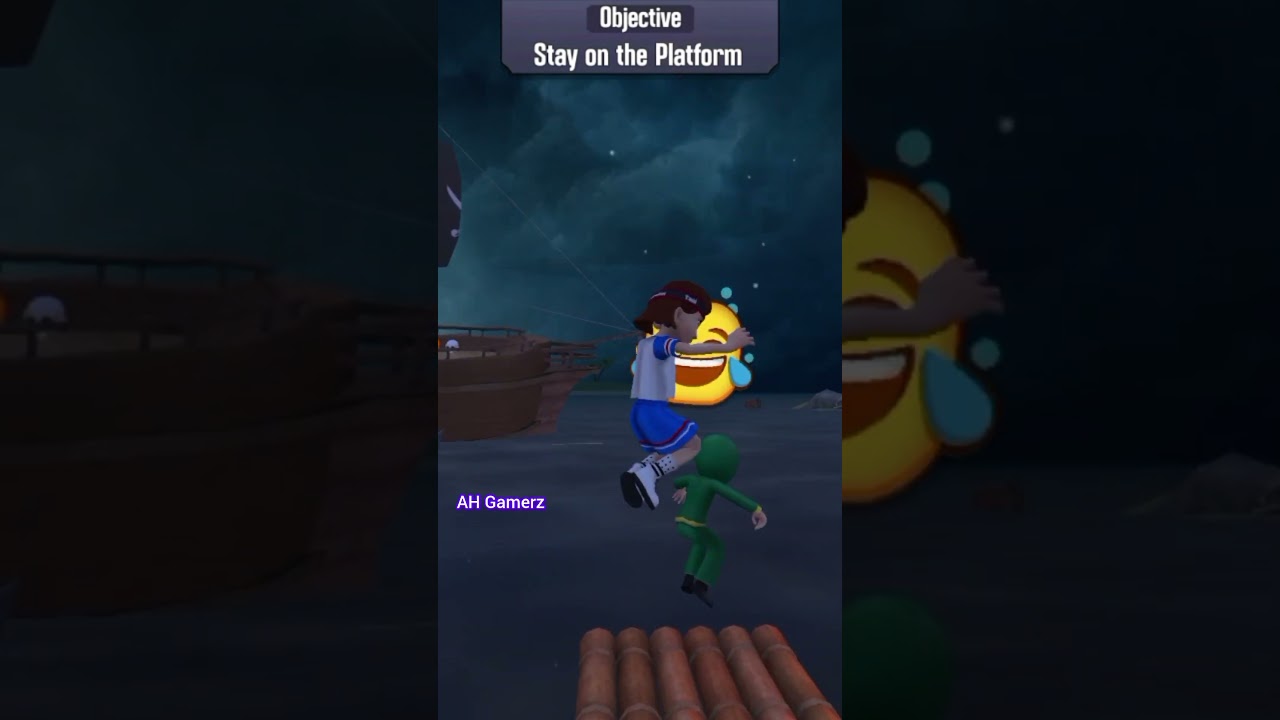 Clash Of Scary Squad |Android Mobile Game|