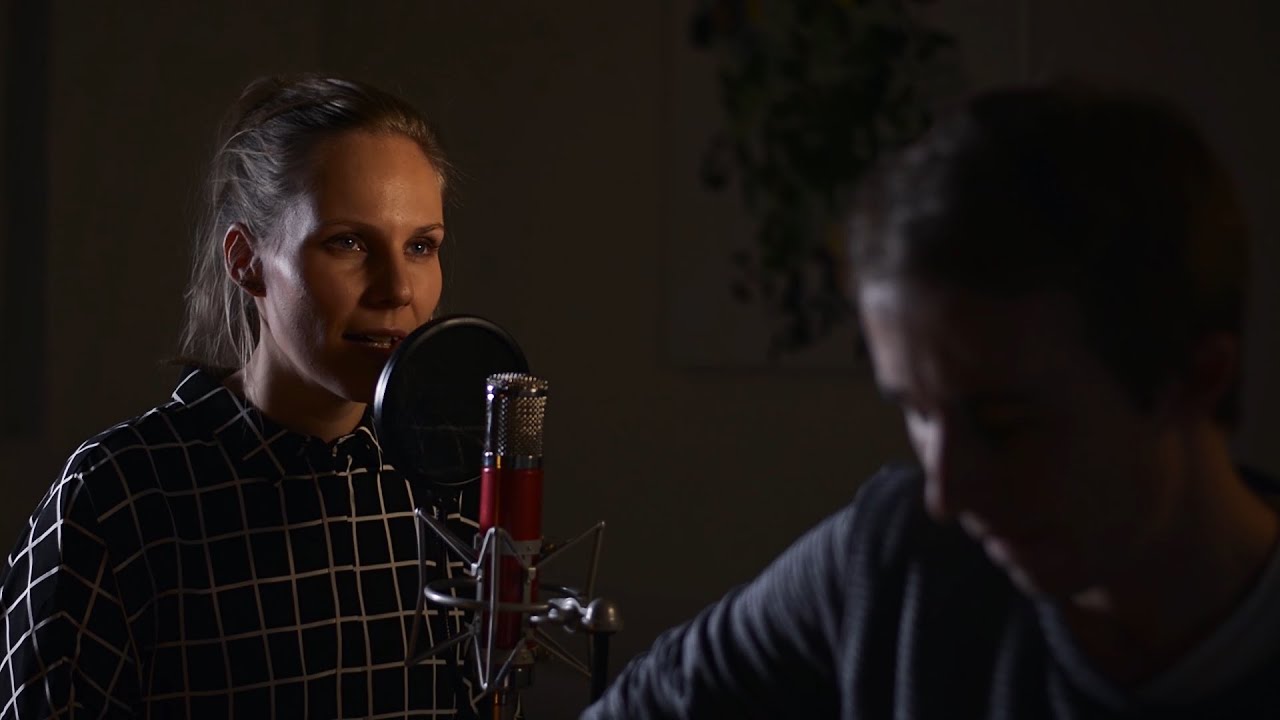Mia Marion - Take It With Me (Tom Waits Cover)