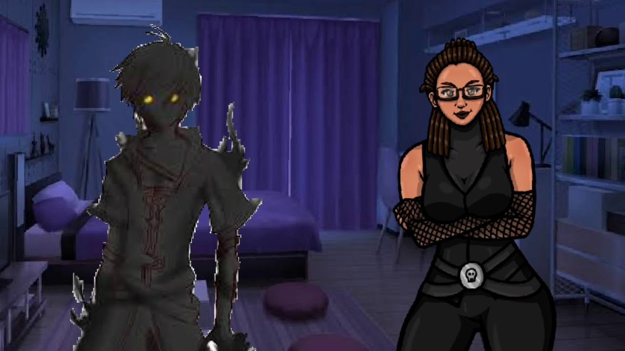 [Series] Shadow of the Wolf CH. 2 [Demi-Human] [Hero x Villain Listener] [Blood] [Injury] [Flirty]
