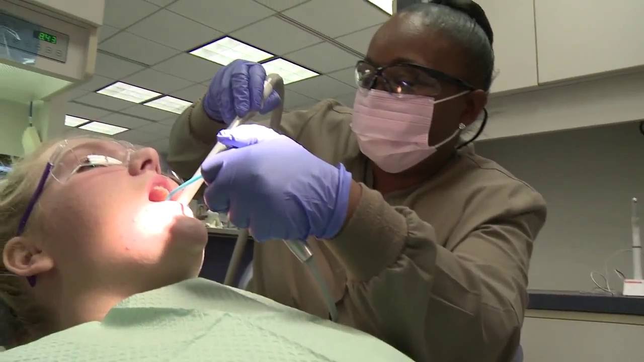 Dental Assisting