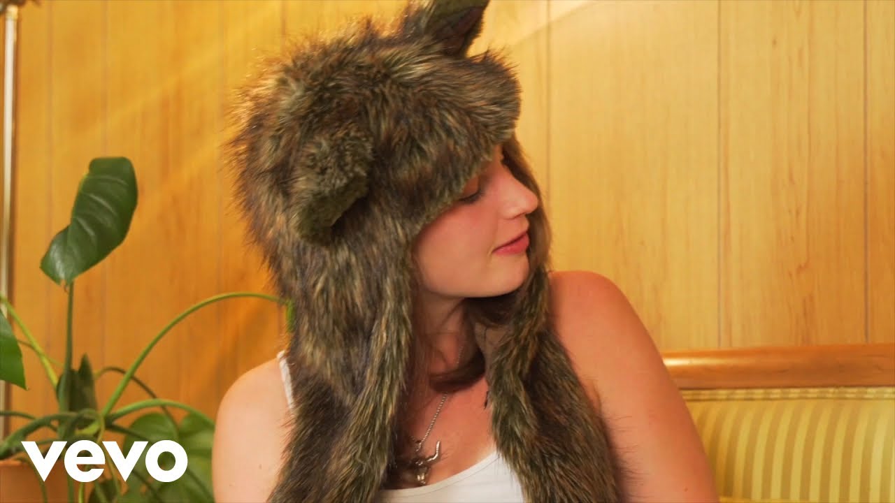 Jax Hollow - Wolf In Sheepskin (Official Video)