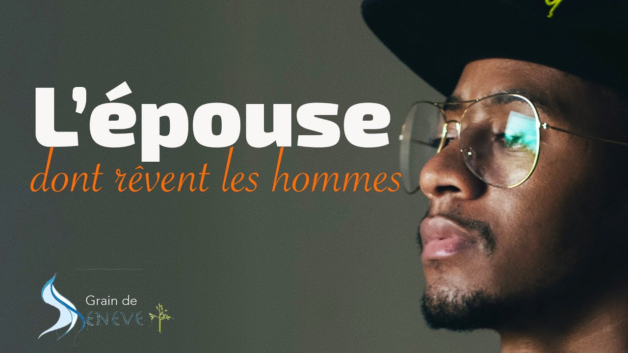 L'épouse dont rêvent tous les hommes