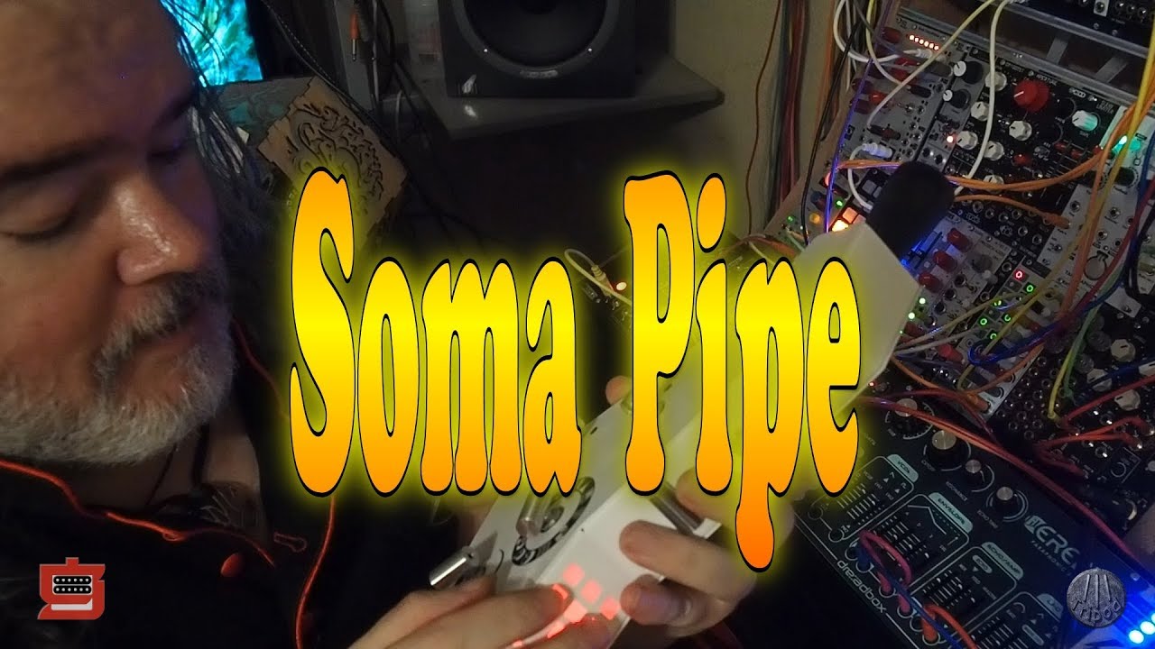 Soma Pipe