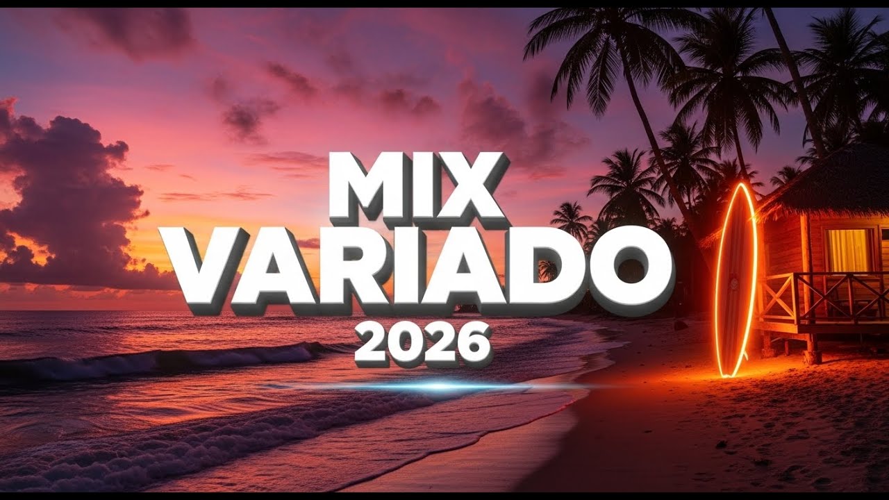 New Reggaeton 2026 🔥 Top Reggaeton Mix | Best Latin Hits 2026 | Latin EDM Mix 2026