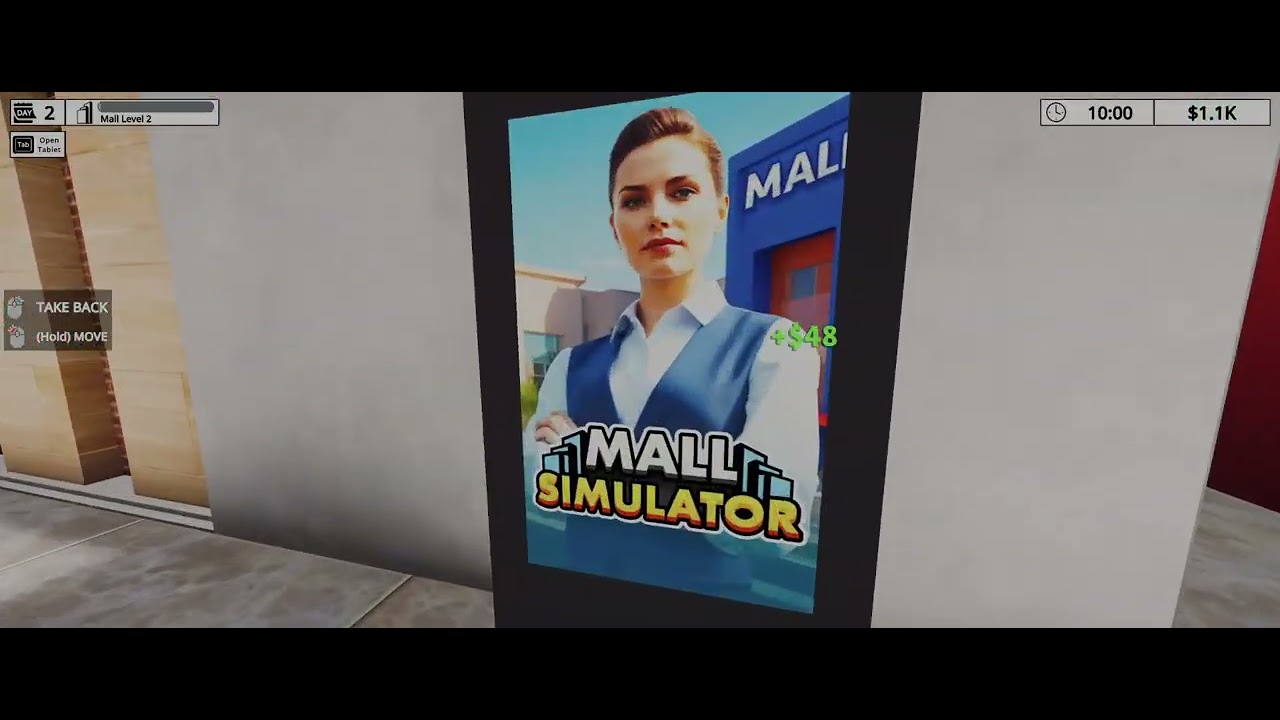Gran_Phan Plays Mall Sim Ep01
