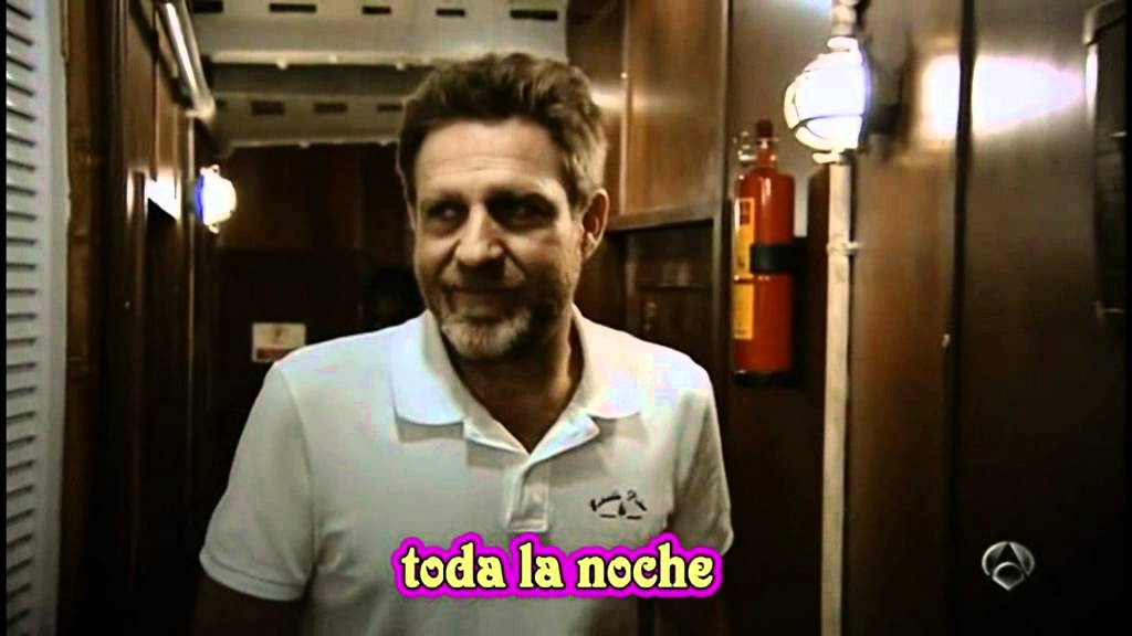 Ricardo y Julia - We never danced