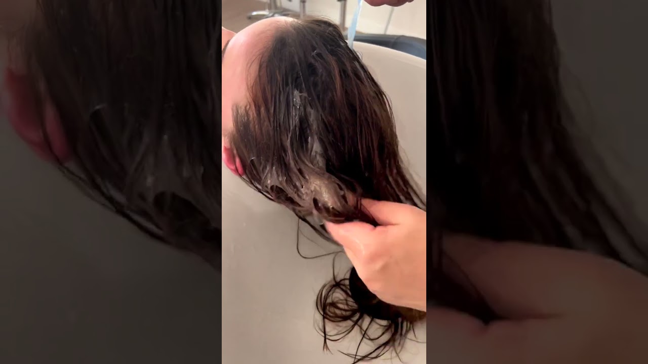 Subtil Color Out - tutorial jak stosować ściągacz koloru. Usuń niechcianą koloryzację bez uszczerbku