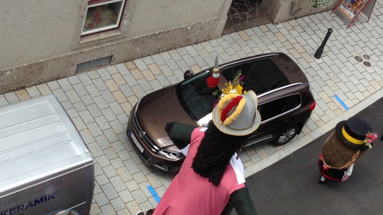 Waldfest Sonntag 2018