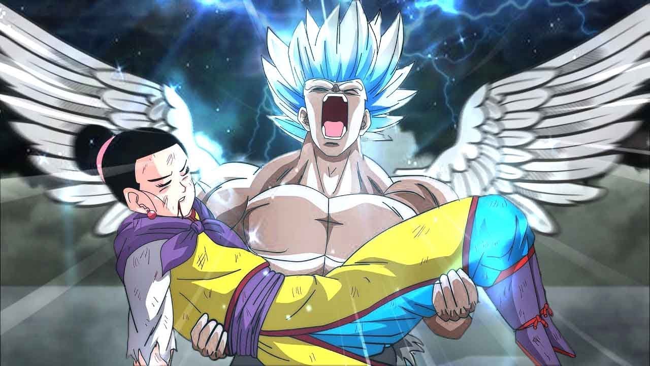 Dragon Ball Super 2: 