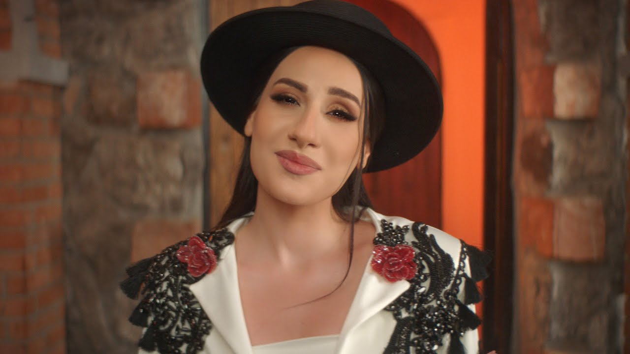 Tatev Asatryan - Ser Ser Ser // new 2023