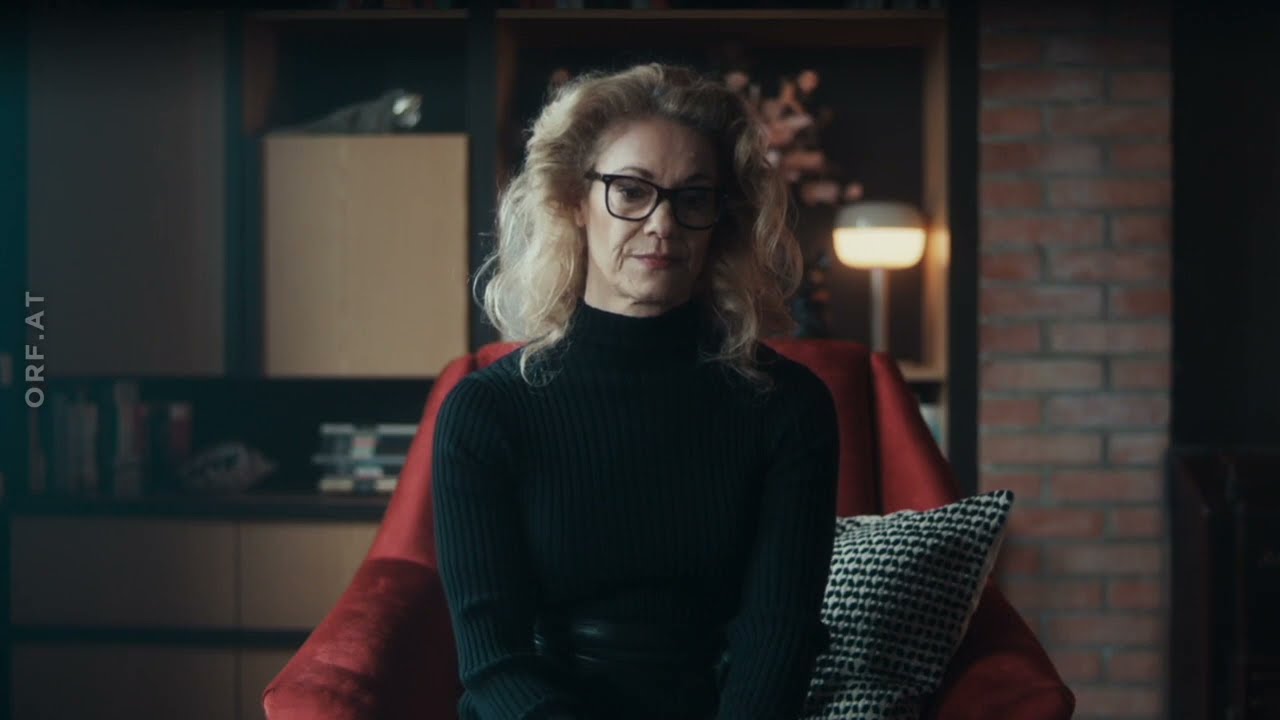 Grischka Voss - Szene aus Tatort 