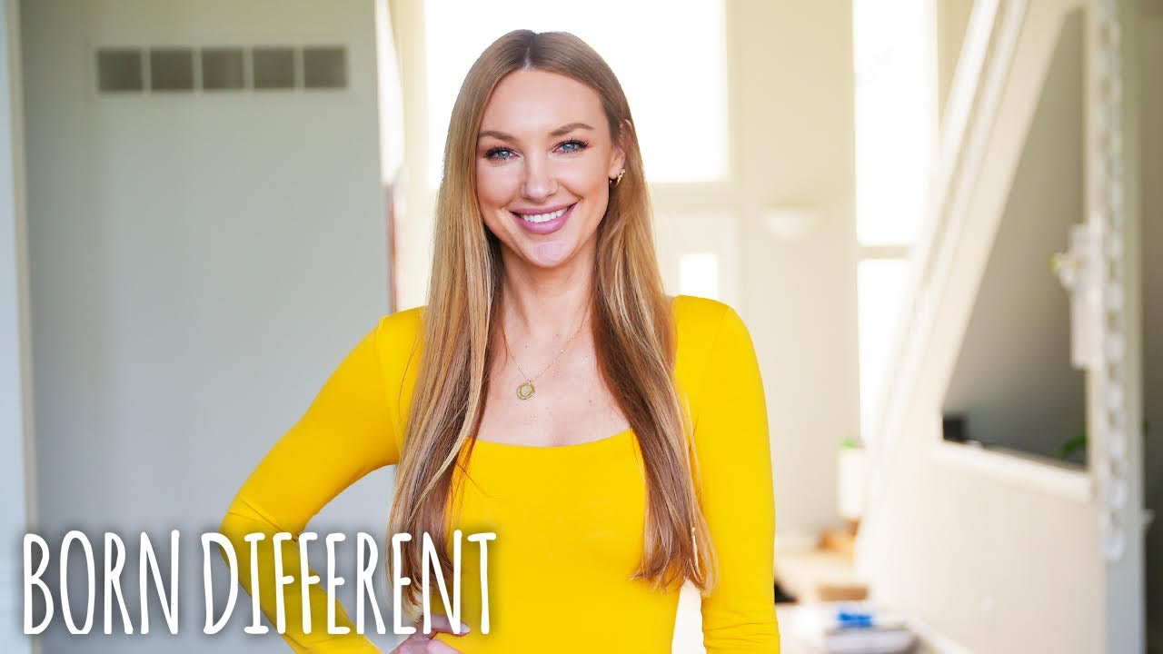 Born Without A Uterus - But I’m Becoming A Mom | BORN DIFFERENT