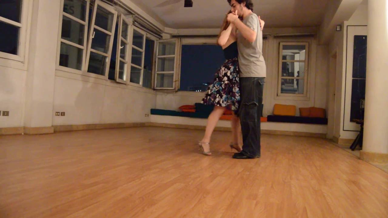 Ariane Liautaud & Karim El Toukhi