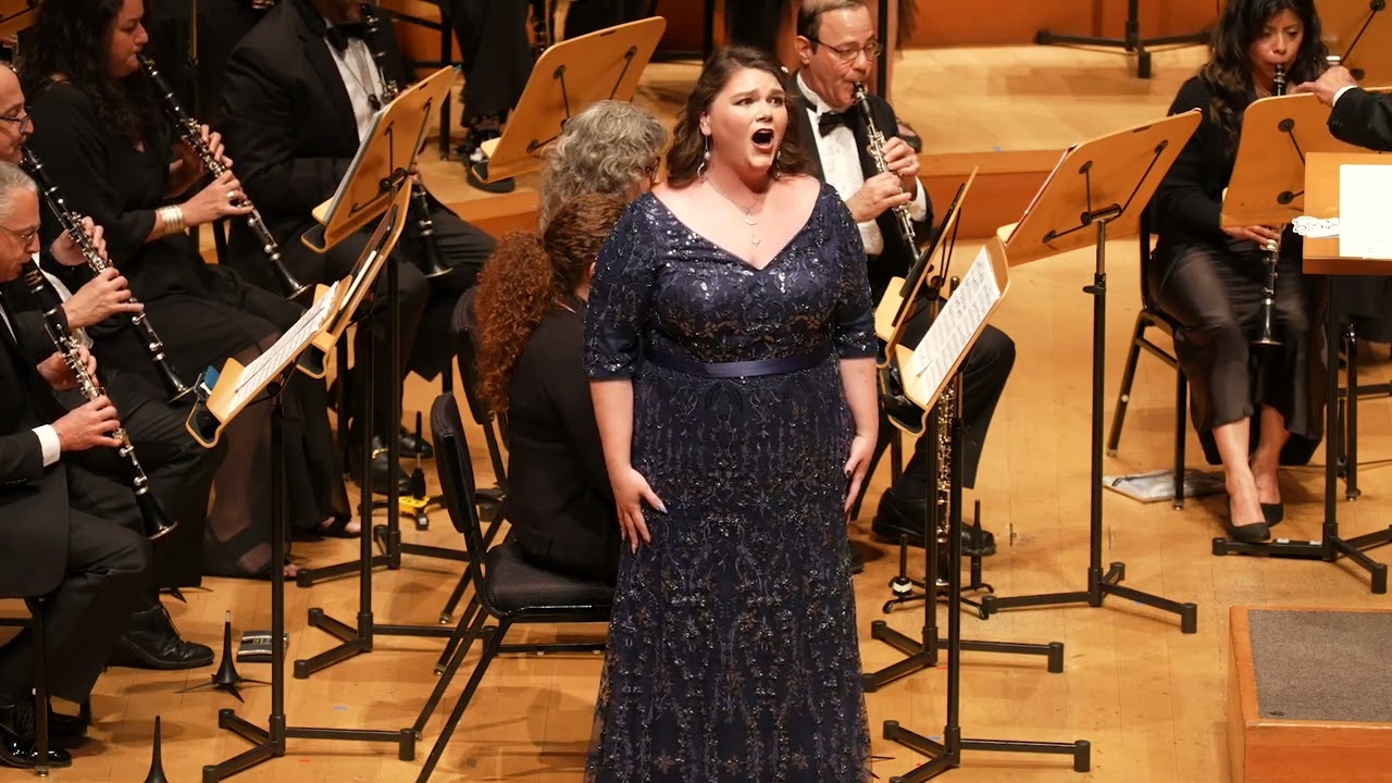 Liebestod from Richard Wagner's 