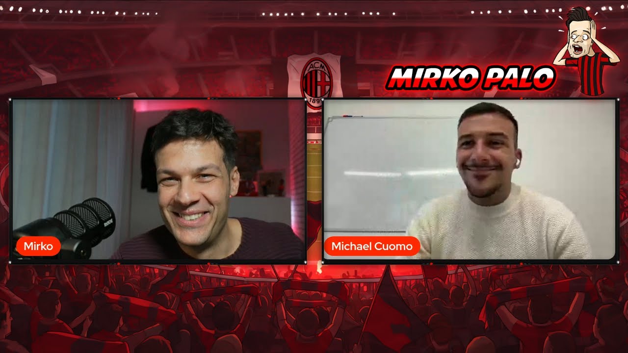 MALDINI A CASA MILAN?! IL MILAN È UN PROGETTO VINCENTE!