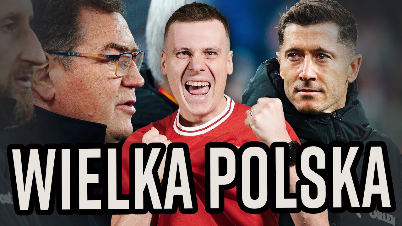 Remisujemy z Holandią, mamy baraże, ale kibice wściekli