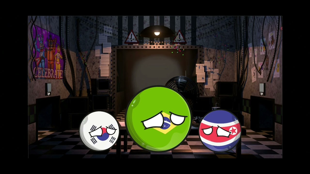Cinco Noites com o Império Alemão 2 Noite 5 - a Luta Final 