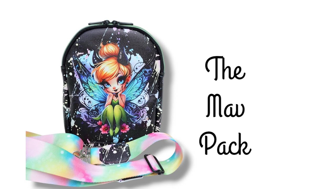 The Mav Pack