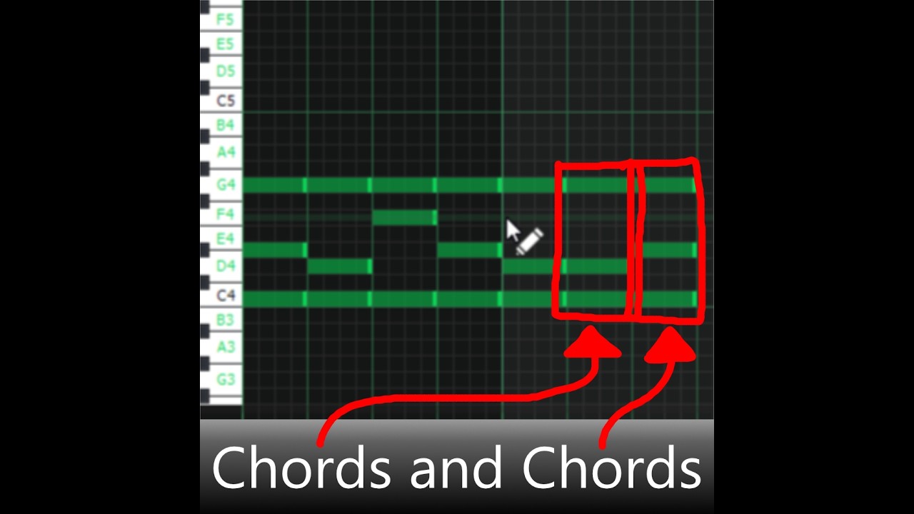 Chords and Chords
