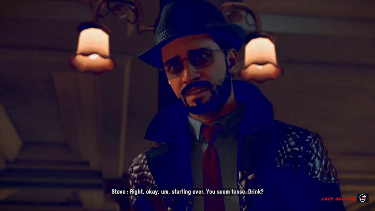 Watch Dogs® Legion - Honey Trap Seduce Liaison