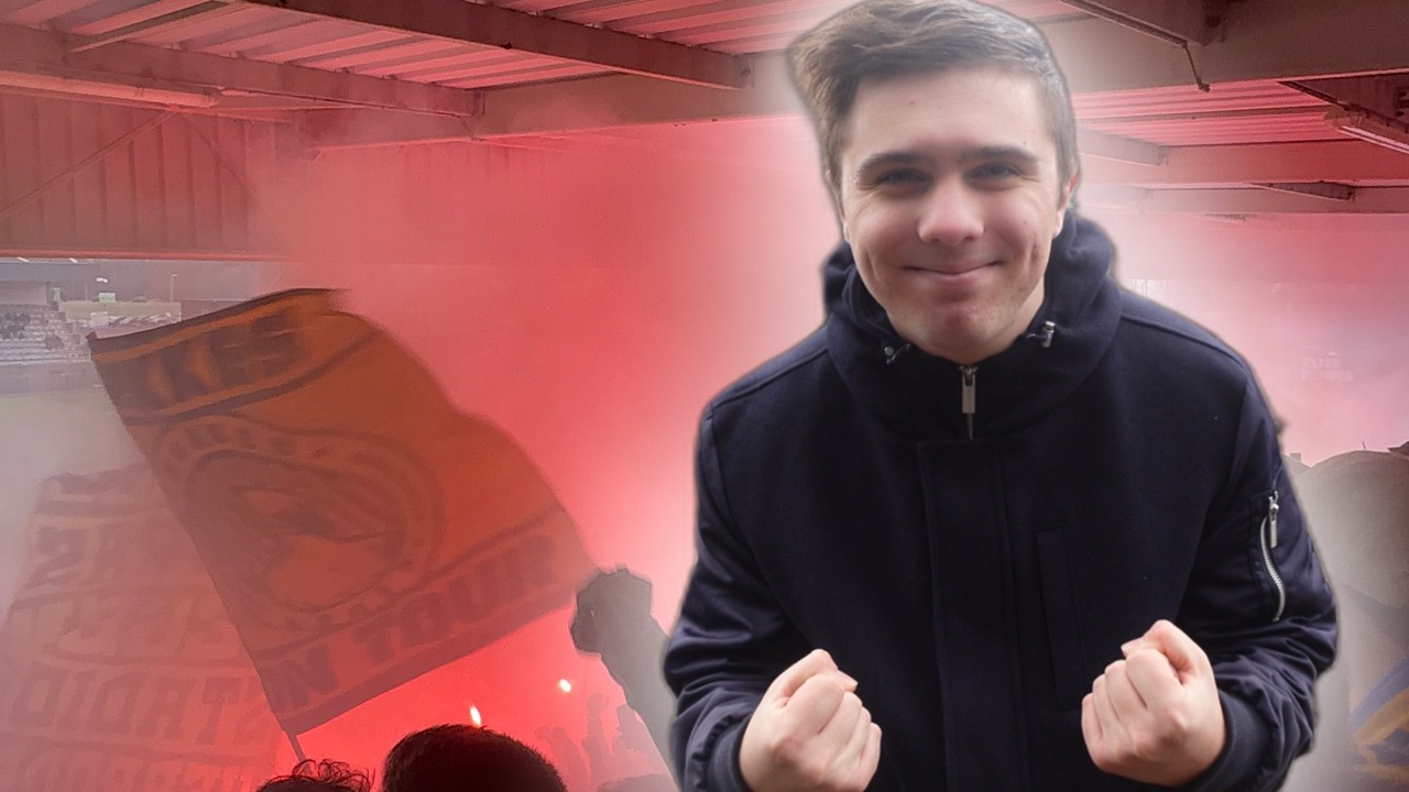 PROMOTIE VIEREN MET SKB OP PATRO!!! - VLOG