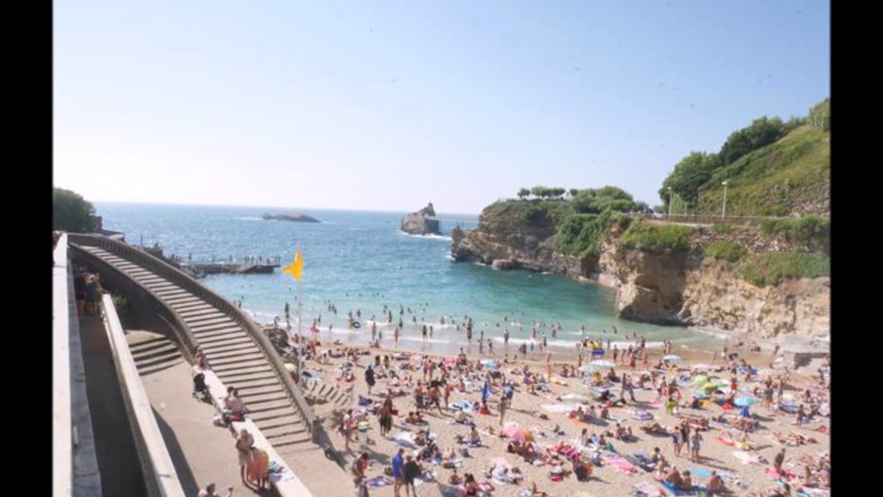 BIARRITZ - angel biarritz immobilier : appartements à l'achat 112016
