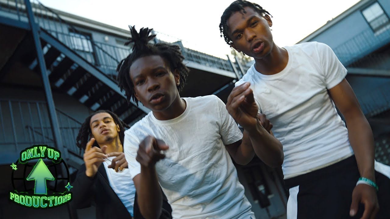 PopOFF x Willie’G x Sleezy'G - 
