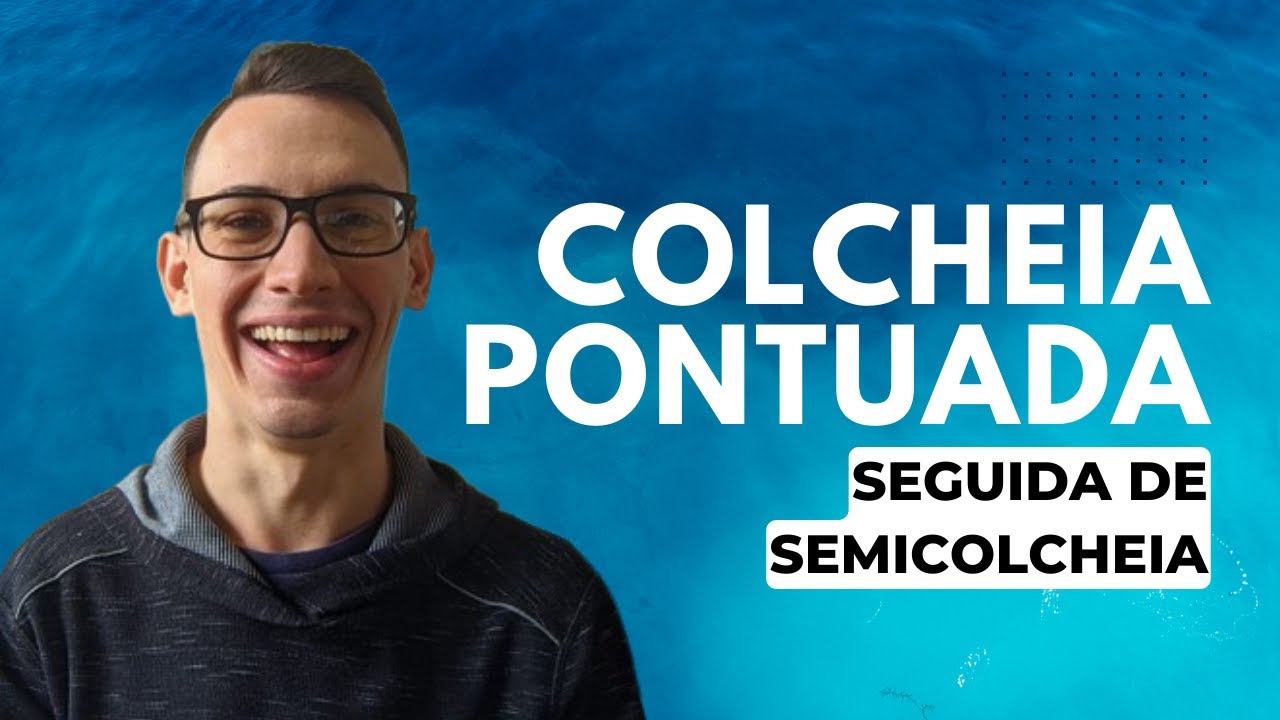 Dominando as Colcheias Pontuadas: Aprenda a Tocar os Hinos da CCB com Confian&ccedil;a!