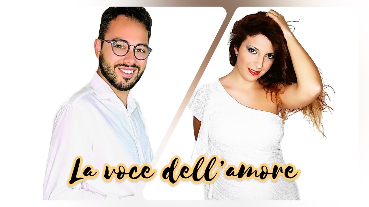 L'INCANTESIMO DEL LAGO - LA VOCE DELL'AMORE (The Swann Princess - Far Longer Than Forever) ACOUSTIC