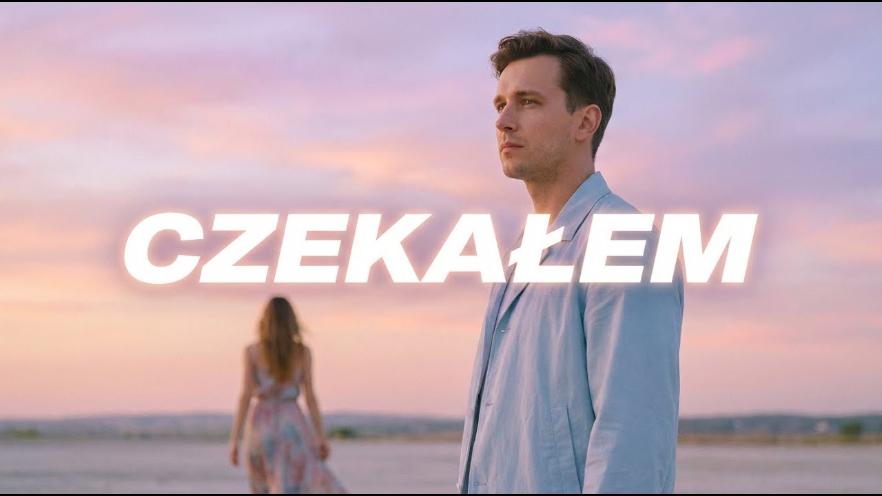 Odeszła Bez Pożegnania | ballada italo disco | Nowość 2026