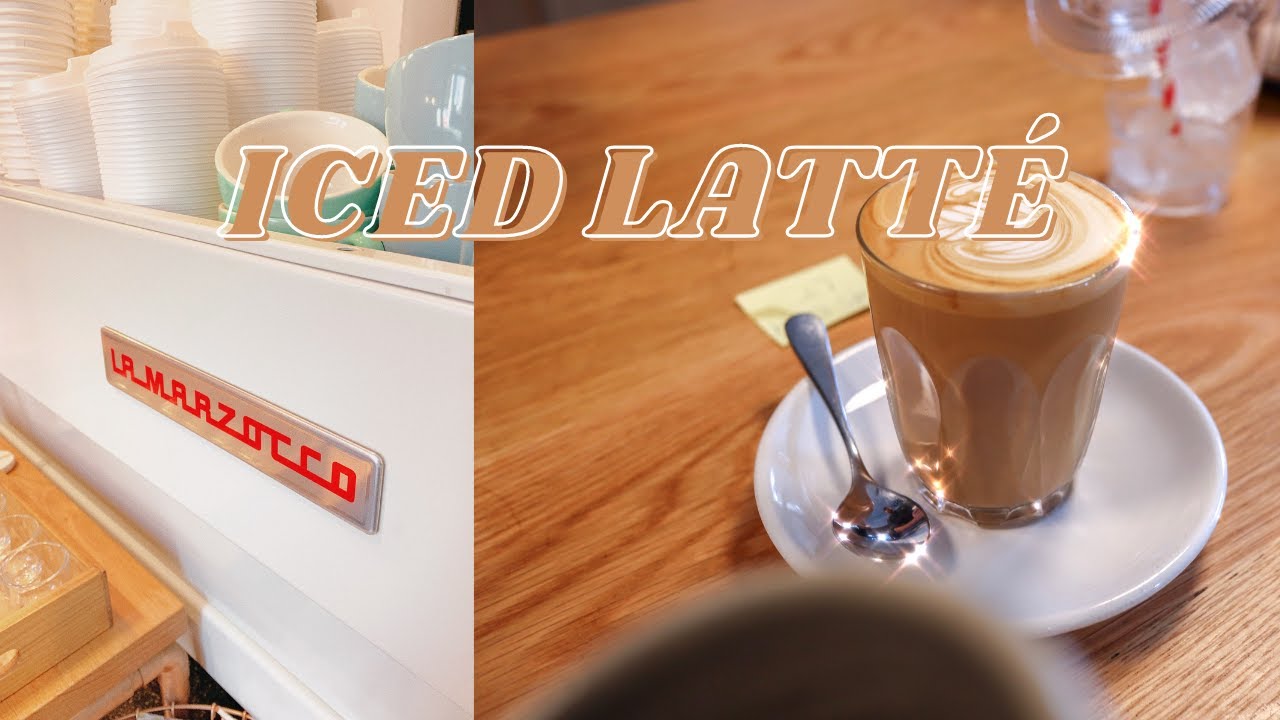 CAFE CRAWL | MELBOURNE