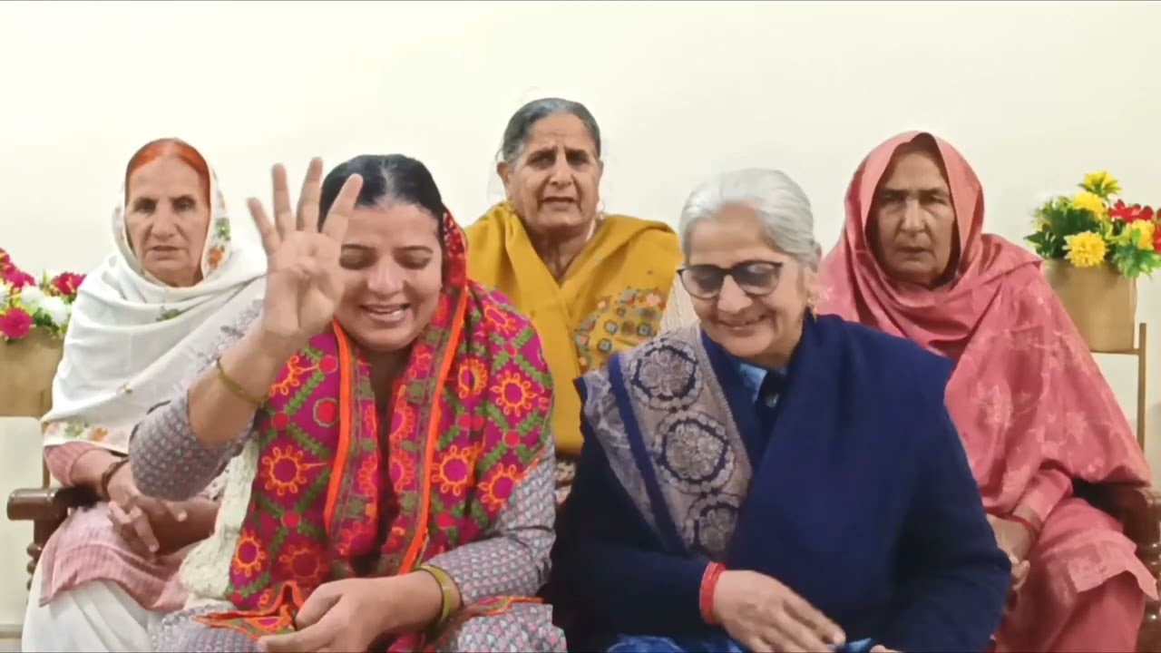 सुन सुन रे जाटनी 😍 रट ले राम का नाम | मस्त हरियाणवी गीत | Haryanvi Bhakti Geet 