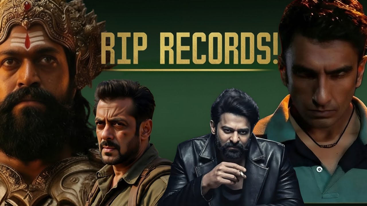 Dhurandhar2 Historic Report🤯|Prabhas next🔥|Vijay আরও চাপে🙄|কুম্ভকর্ণ Ramayan🙌|Salmanর ছবি rewrite🤔