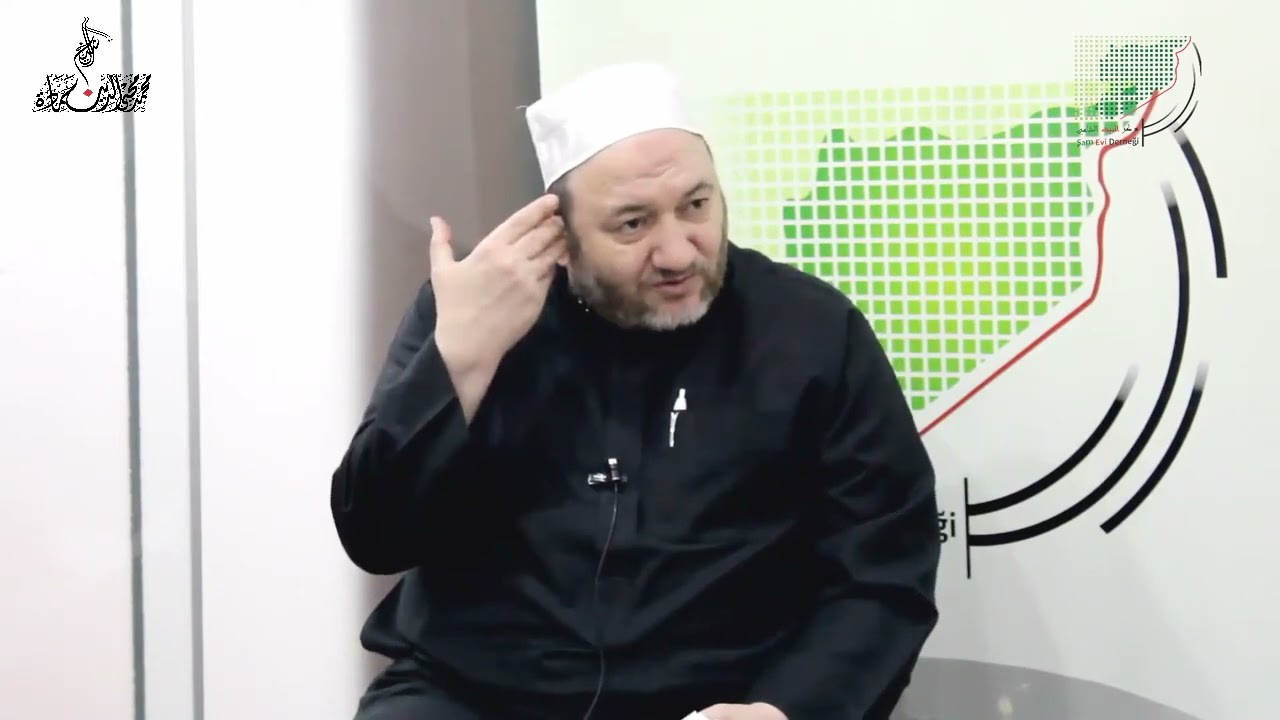 #الحلقة_الثانية_والعشرون هكذا علمتني الحياة للدكتور مصطفى السباعي شرح الشيخ محمد محيي الدين حمادة