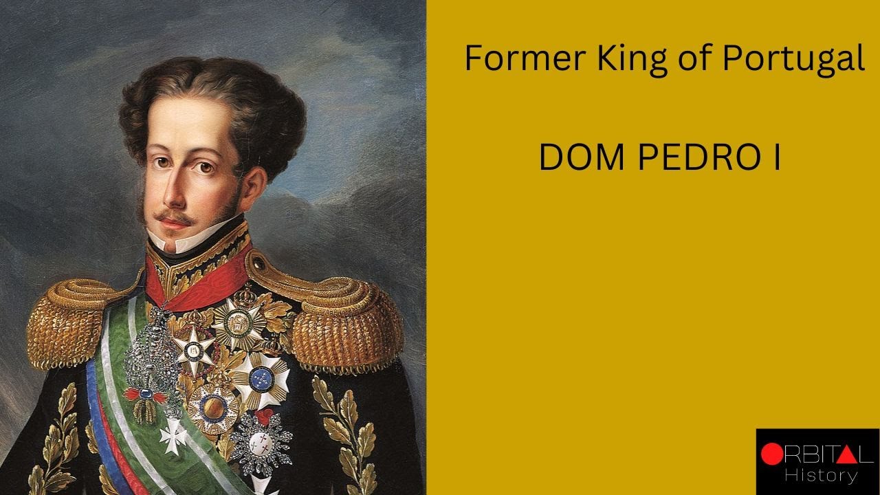 380. Dom Pedro I