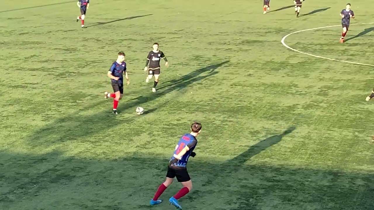 Kf Dardania vs Kf Peja U17.  1:3 Ft