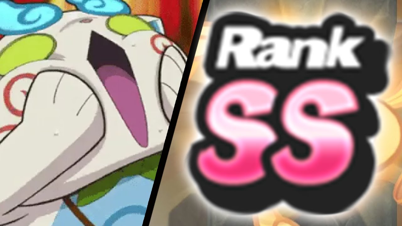 YO-KAI WATCH WIBBLE WOBBLE #31 - TIRAGE DE MALADE AU BINGO-KAI ! RANG SS !
