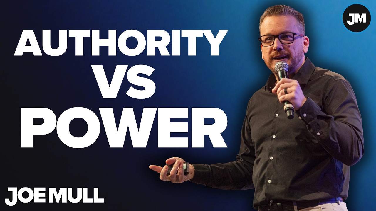 How Great Bosses Earn Real Loyalty: Authority vs Power in Management
