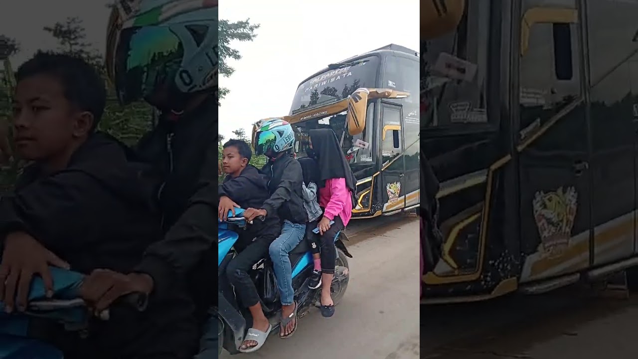 Alfarizi trip anyer 18012026
